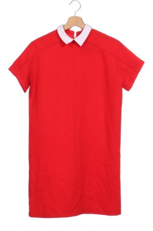 Kleid Sinsay, Größe XS, Farbe Rot, Preis € 6,99