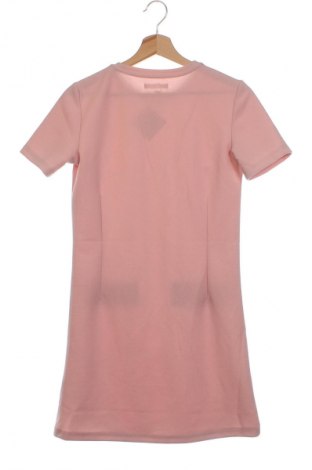 Kleid Sinsay, Größe XXS, Farbe Rosa, Preis € 6,99