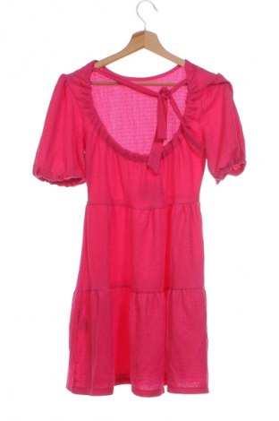 Kleid Sinsay, Größe XS, Farbe Rosa, Preis 6,99 €