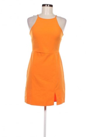 Kleid Sinsay, Größe S, Farbe Orange, Preis 5,99 €