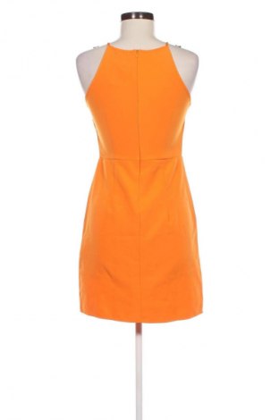 Kleid Sinsay, Größe S, Farbe Orange, Preis 4,99 €