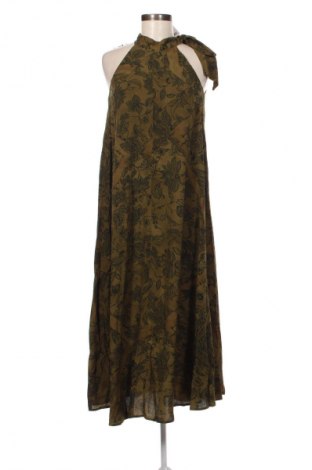 Rochie Sisley, Mărime XXS, Culoare Verde, Preț 184,99 Lei