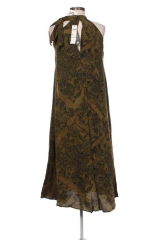 Rochie Sisley, Mărime XXS, Culoare Verde, Preț 184,99 Lei