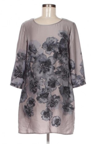 Kleid Sisley, Größe S, Farbe Grau, Preis € 8,99