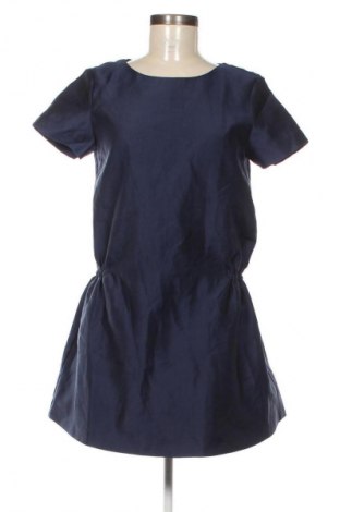 Kleid Six Ames, Größe S, Farbe Blau, Preis 20,99 €