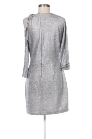 Kleid Sogo, Größe L, Farbe Silber, Preis € 5,99