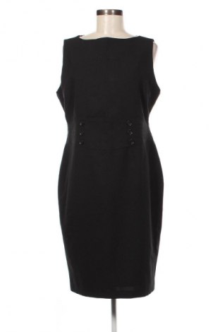 Rochie South, Mărime XXL, Culoare Negru, Preț 70,99 Lei