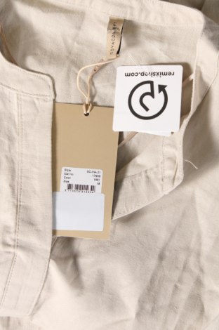 Kleid Soya Concept, Größe M, Farbe Beige, Preis € 16,99