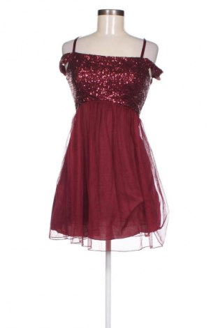 Kleid Speechless, Größe M, Farbe Rot, Preis € 10,49