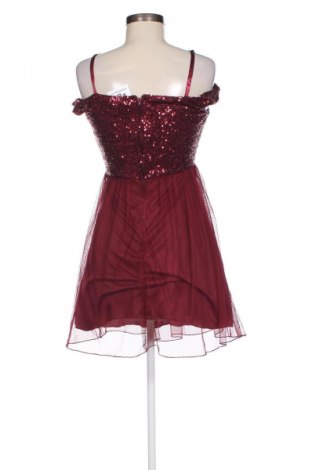 Kleid Speechless, Größe M, Farbe Rot, Preis € 10,49