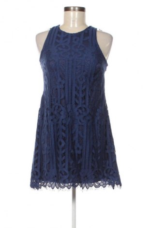 Rochie Speechless, Mărime XXS, Culoare Albastru, Preț 63,99 Lei