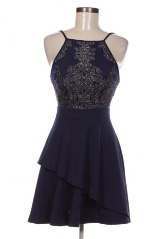 Rochie Speechless, Mărime M, Culoare Albastru, Preț 51,99 Lei