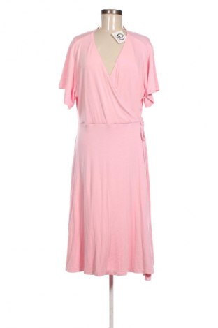 Kleid Splash, Größe L, Farbe Rosa, Preis € 16,49