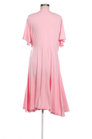 Kleid Splash, Größe L, Farbe Rosa, Preis € 16,49