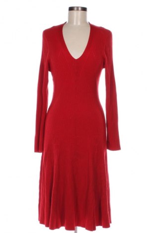 Kleid Steffen Schraut, Größe L, Farbe Rot, Preis 66,57 €