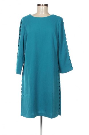 Kleid Steps, Größe M, Farbe Blau, Preis 9,49 €