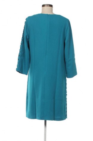 Kleid Steps, Größe M, Farbe Blau, Preis 9,49 €