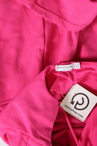 Kleid Stradivarius, Größe M, Farbe Rosa, Preis € 5,99