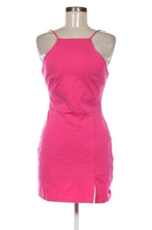 Kleid Stradivarius, Größe M, Farbe Rosa, Preis € 5,99