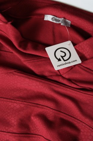 Kleid Stradivarius, Größe S, Farbe Rot, Preis € 11,20