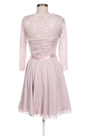 Kleid Swing, Größe M, Farbe Rosa, Preis 21,99 €