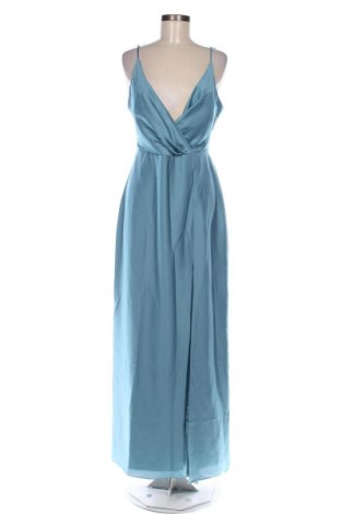 Kleid Swing, Größe M, Farbe Blau, Preis 112,79 €