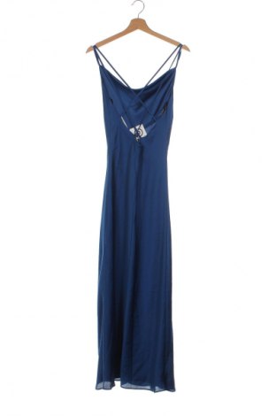 Kleid Swing, Größe XXS, Farbe Blau, Preis 33,99 €