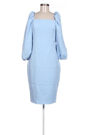 Φόρεμα Swing, Μέγεθος L, Χρώμα Μπλέ, Τιμή 96,79 €