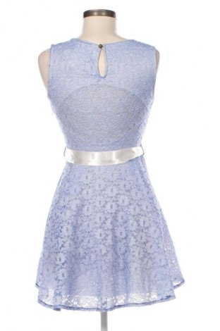 Kleid T.a.t.u., Größe M, Farbe Blau, Preis 5,49 €