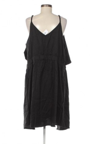 Rochie TEREA, Mărime XXL, Culoare Negru, Preț 195,99 Lei