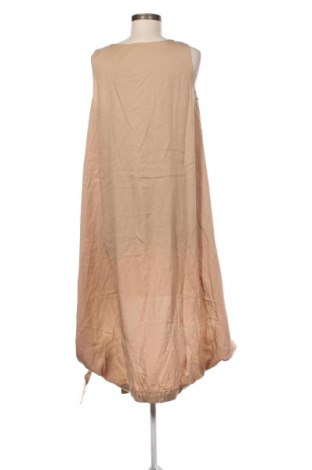 Kleid TEREA, Größe M, Farbe Beige, Preis € 9,99