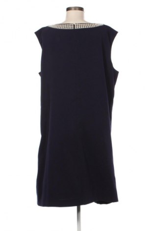 Kleid Tahari By Arthur S. Levine, Größe L, Farbe Blau, Preis € 29,99