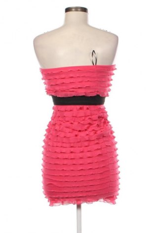 Kleid Tally Weijl, Größe S, Farbe Rosa, Preis 14,83 €