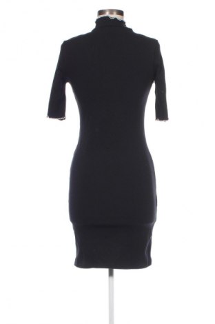 Kleid Tally Weijl, Größe M, Farbe Schwarz, Preis 6,49 €