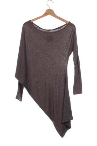 Kleid Tally Weijl, Größe XS, Farbe Grau, Preis 27,70 €