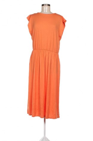 Kleid Tamaris, Größe L, Farbe Orange, Preis € 16,99