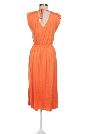 Kleid Tamaris, Größe XS, Farbe Orange, Preis 8,79 €