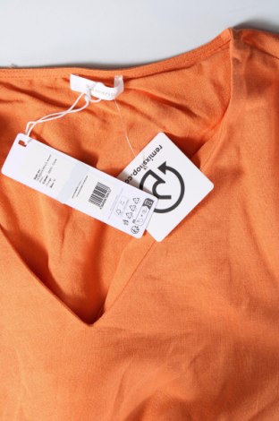 Kleid Tamaris, Größe L, Farbe Orange, Preis € 17,99