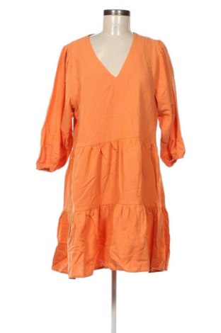 Kleid Tamaris, Größe M, Farbe Orange, Preis € 17,99