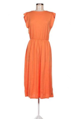 Kleid Tamaris, Größe S, Farbe Orange, Preis 8,79 €