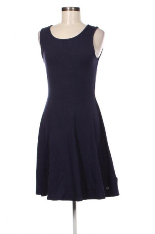 Kleid Tamaris, Größe M, Farbe Blau, Preis 10,49 €