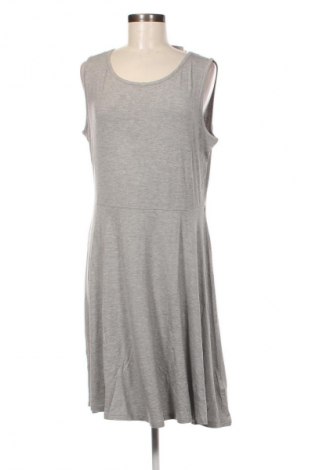 Kleid Tamaris, Größe XL, Farbe Grau, Preis € 8,79