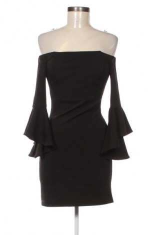 Rochie Teeze Me, Mărime S, Culoare Negru, Preț 157,89 Lei