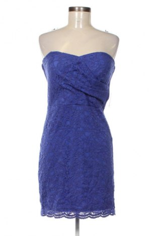 Kleid Teeze Me, Größe M, Farbe Blau, Preis 14,99 €