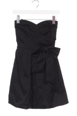 Kleid Teeze Me, Größe XXS, Farbe Schwarz, Preis 33,79 €