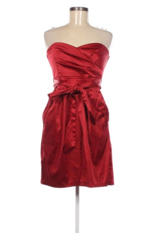 Kleid Teeze Me, Größe S, Farbe Rot, Preis 5,29 €