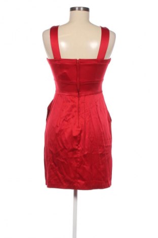 Kleid Teeze Me, Größe S, Farbe Rot, Preis 10,49 €