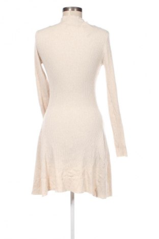 Kleid Terranova, Größe M, Farbe Beige, Preis € 6,99