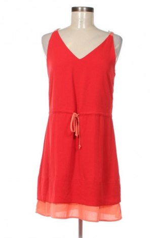 Kleid Tinley Road, Größe S, Farbe Rot, Preis € 10,49