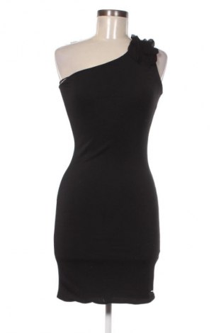 Kleid Toi & Moi, Größe S, Farbe Schwarz, Preis 17,23 €